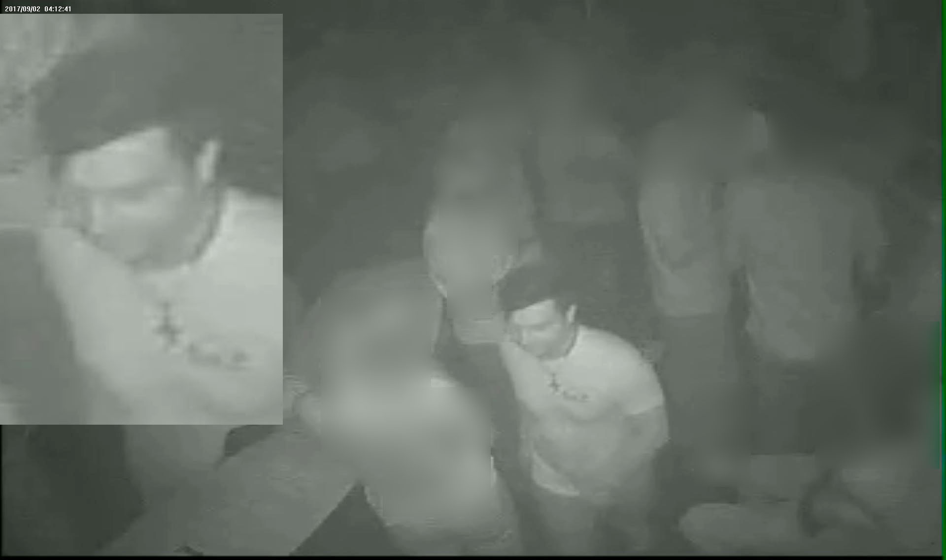 Zeugenaufruf - Tötungsdelikt in der Diskothek Joy MIMIKAMA