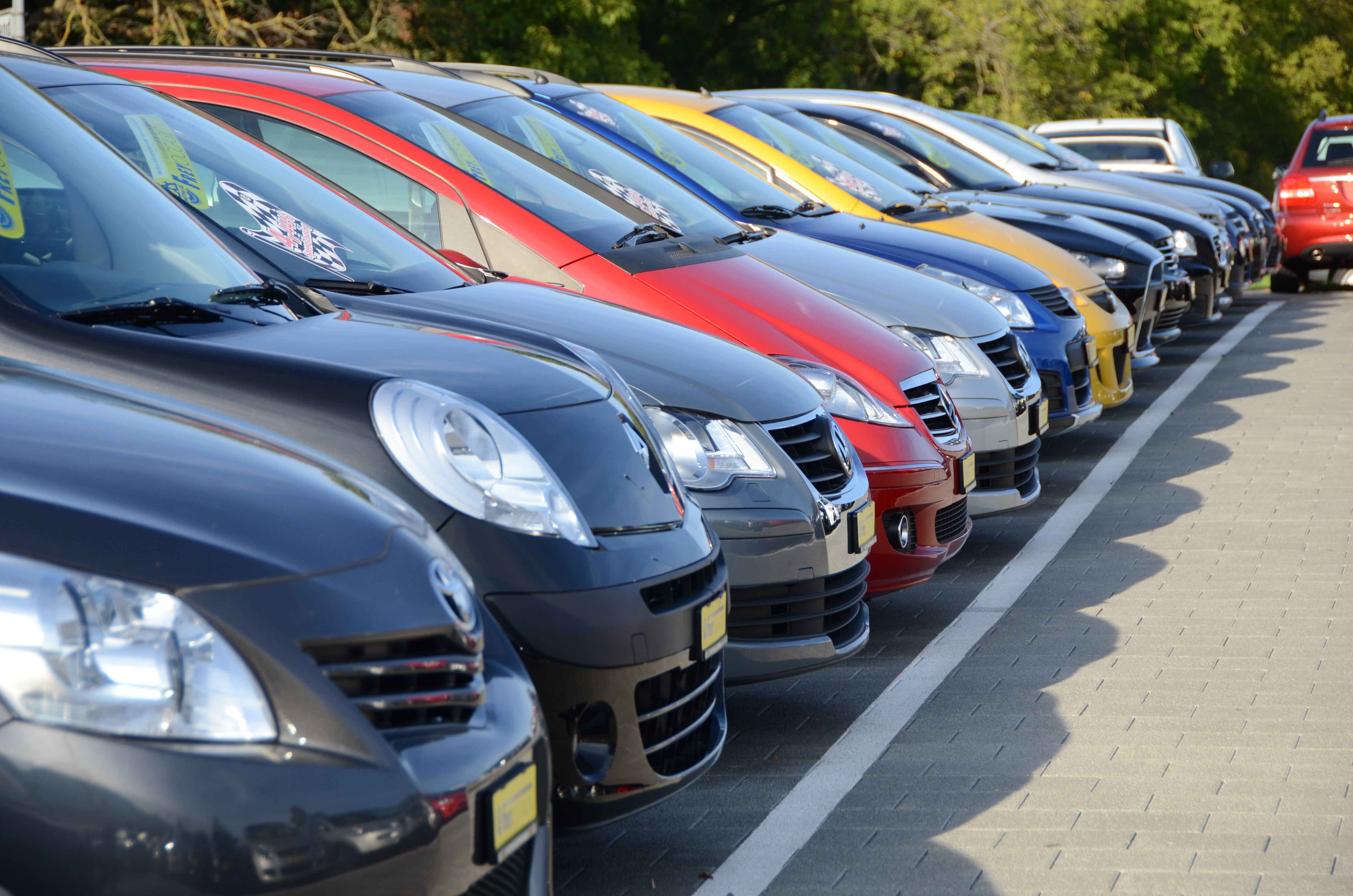 Francaise solo voiture