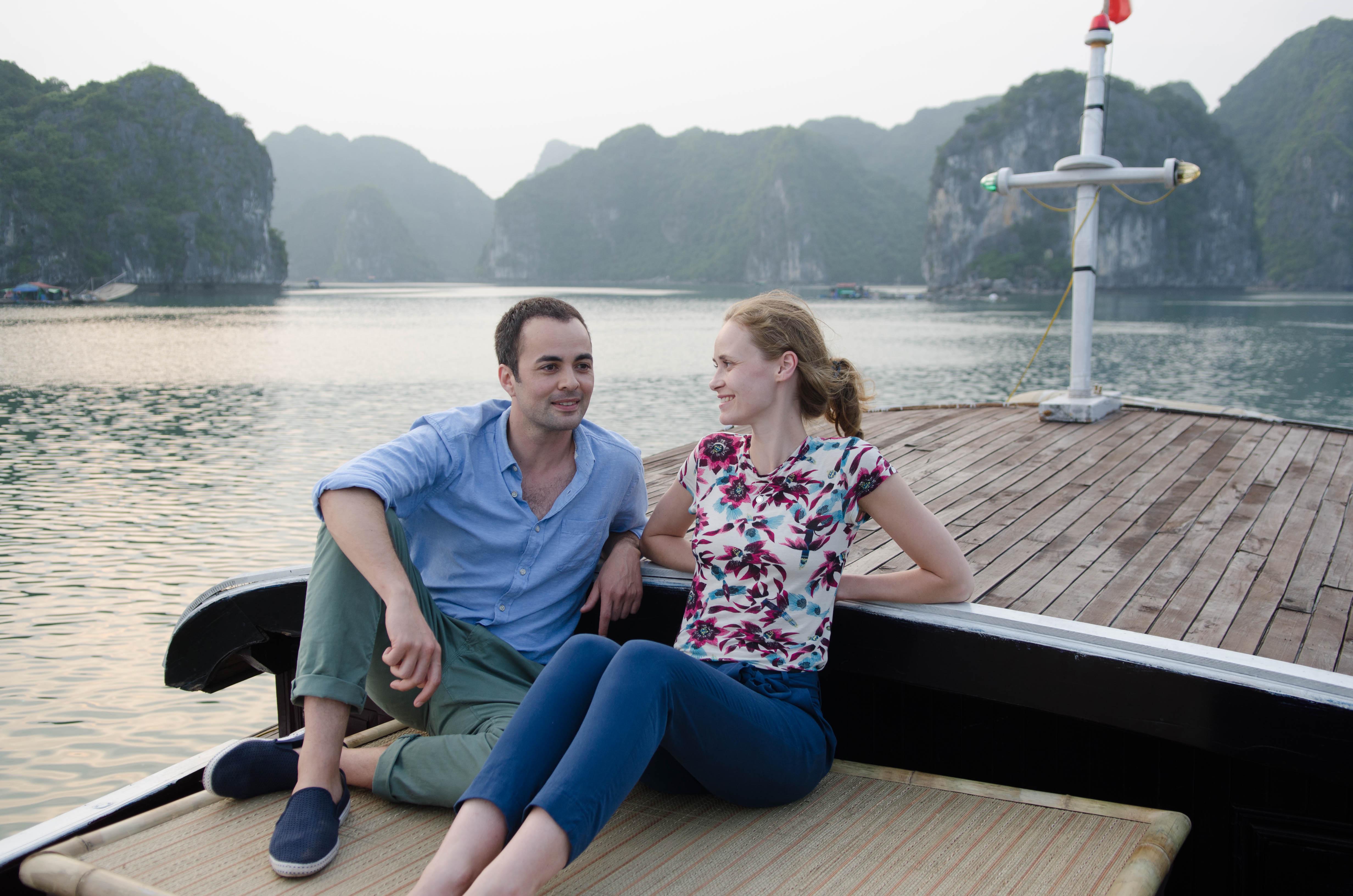 sommer in vietnam sommer in vietnam