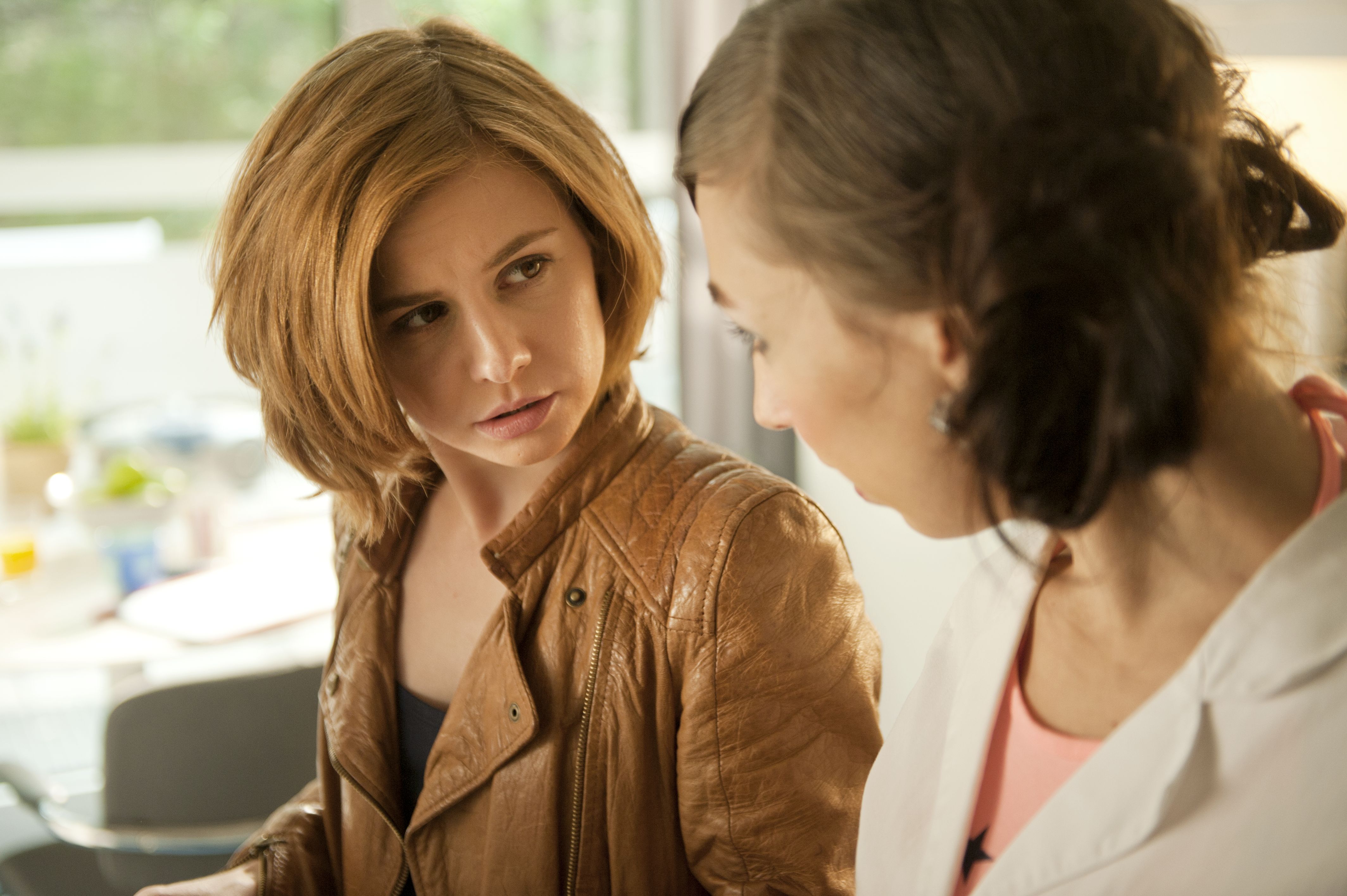 Josefine Preuß Filme