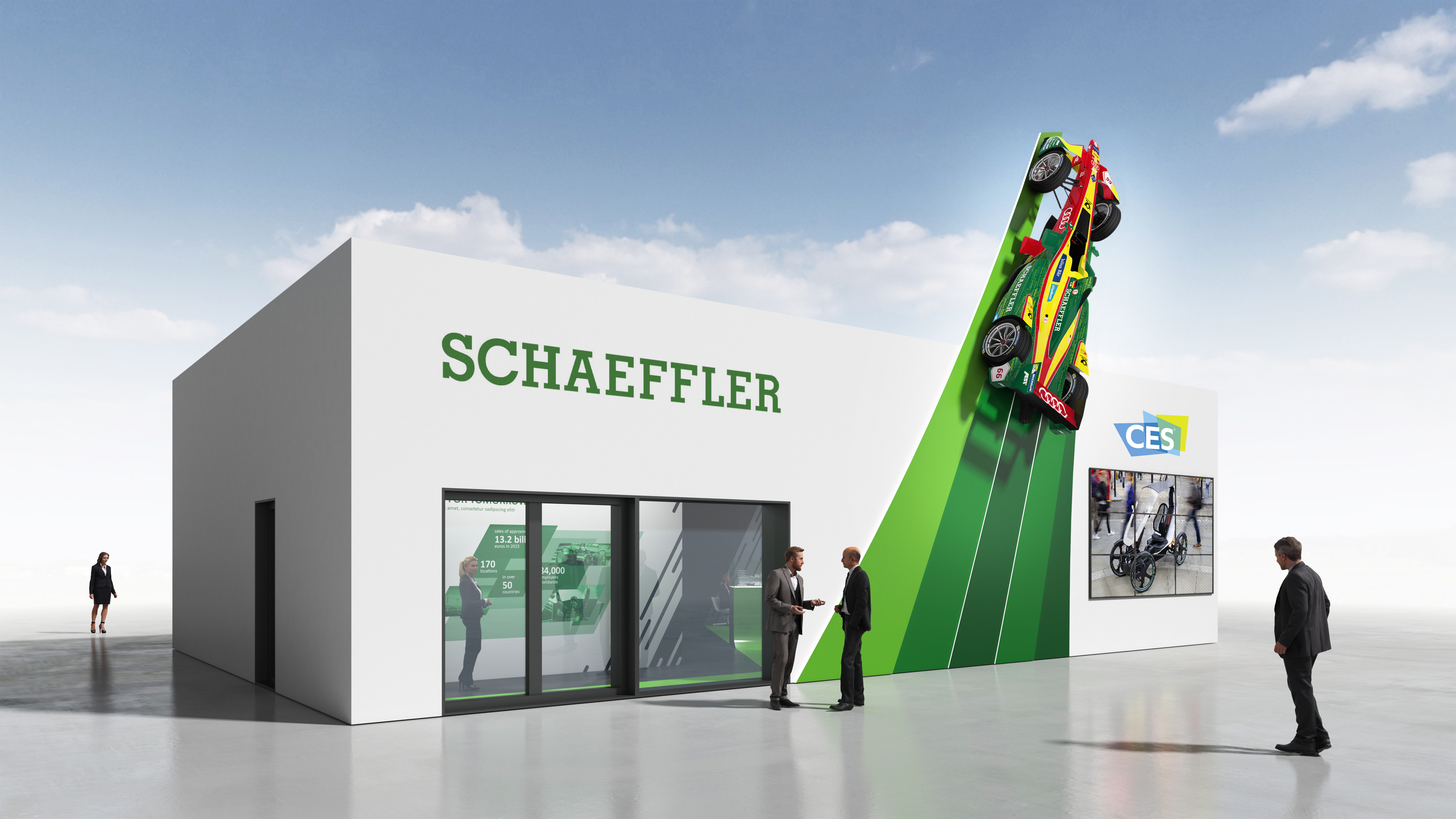 Schäffler Schäffler