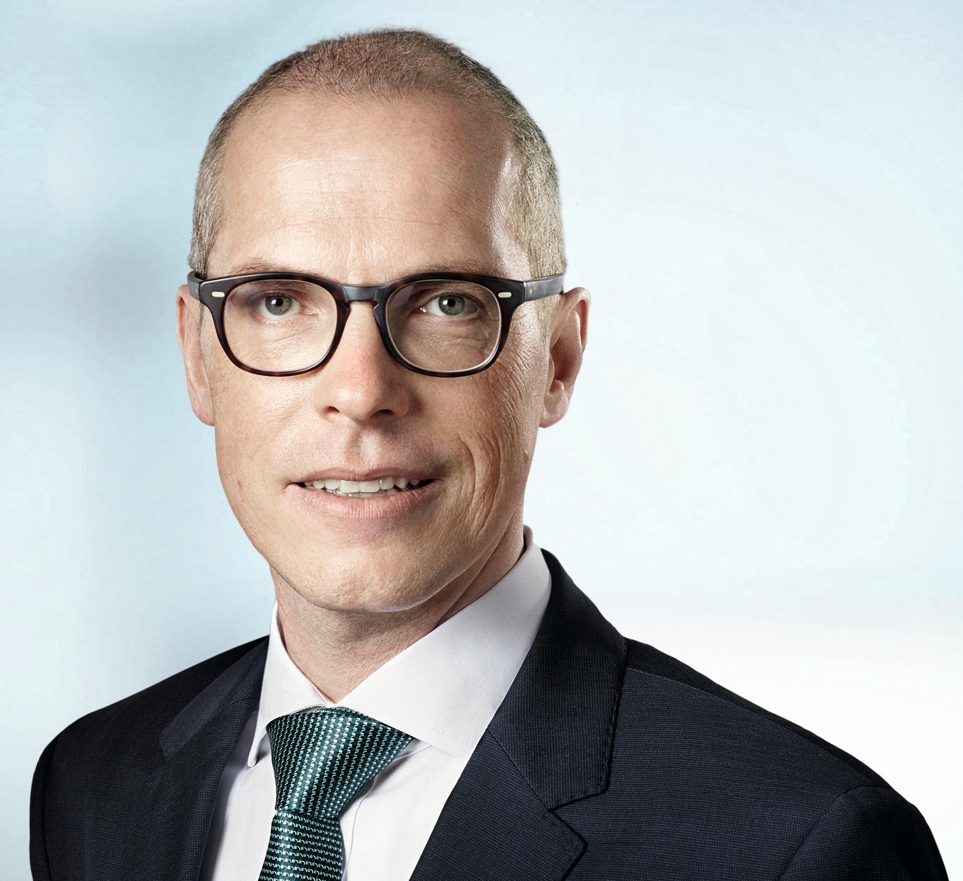<b>Jochen Klöpper</b> neuer Chief Risk Officer (CRO) der Santander Consumer Bank AG - image