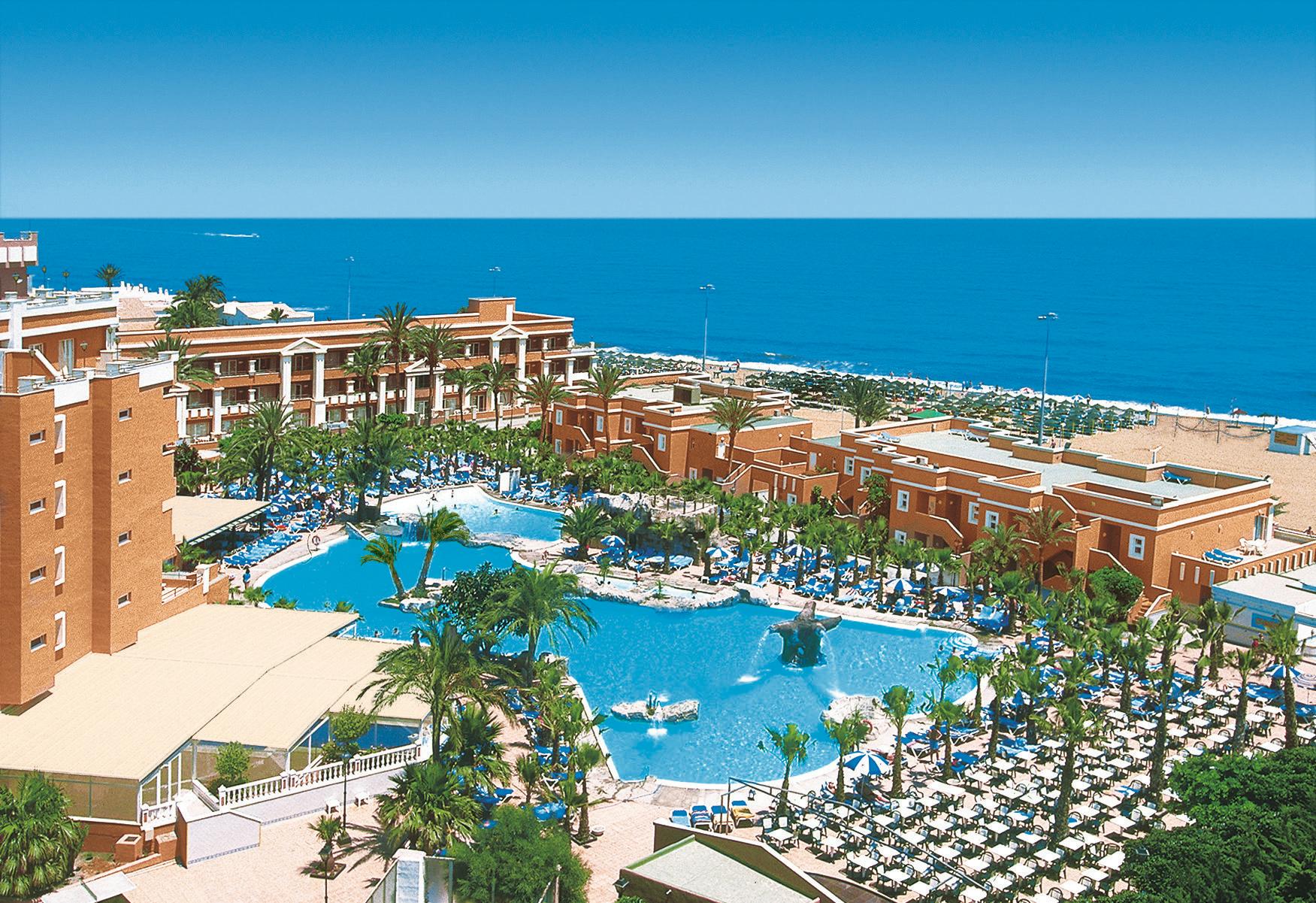Neu Alltours Kooperiert Mit Playa Senator Hotelgruppe Und Nimmt 
