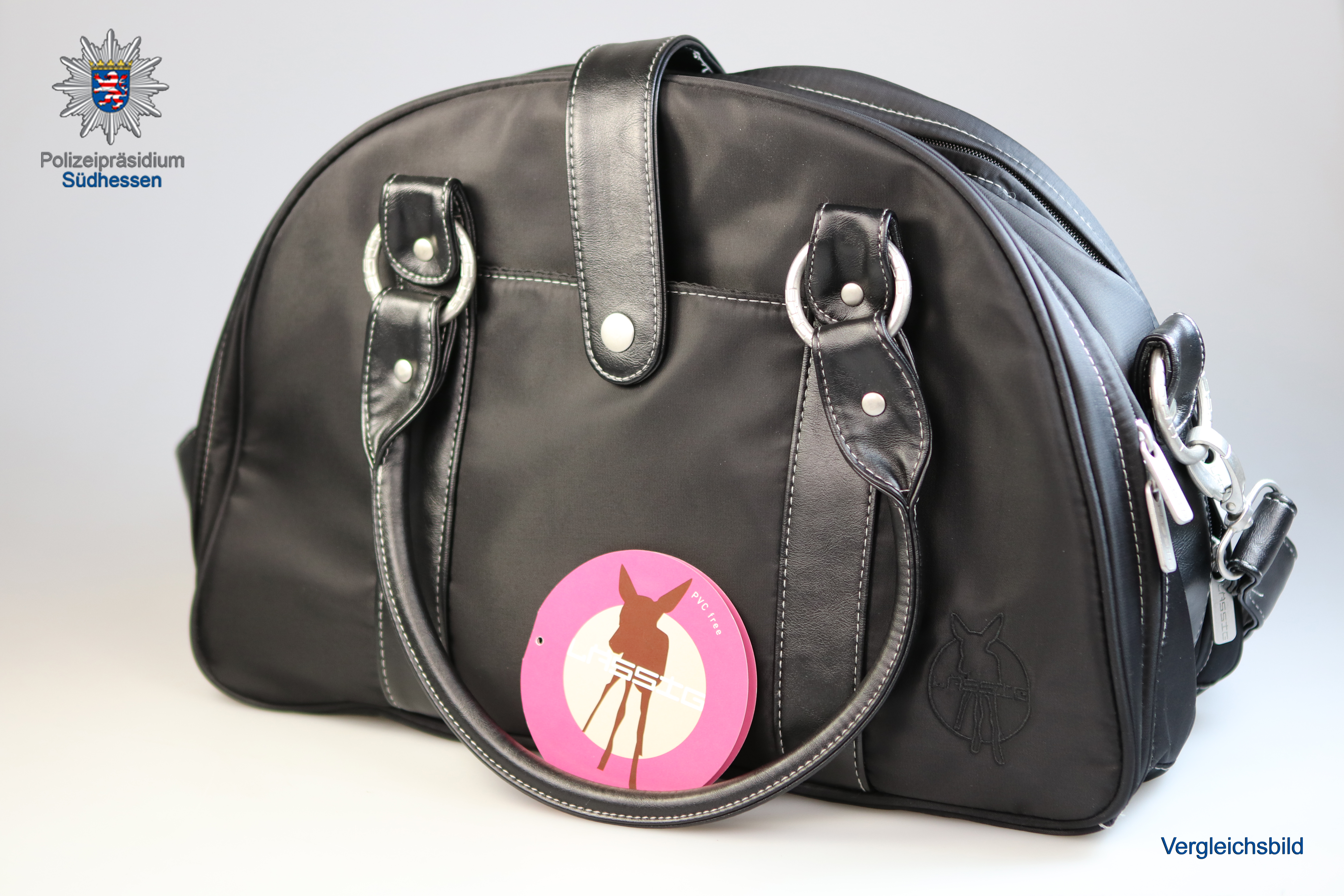 Update: Ein junges Leben endete viel zu früh - Polizei veröffentlicht Bilder von Body mit Vergleichsmuster MIMIKAMA