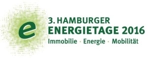 Einfach Energie sparen: Wärmende Tapeten, rennsporterprobte Heizungen, turbotrocknende Fassaden, intelligente Fenster, Mini-KWK-Anlagen und vieles mehr auf den 3. HAMBURGER ENERGIETAGEN 2016