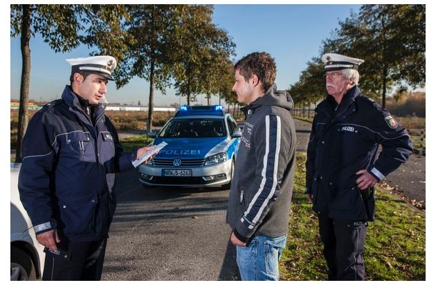 POL-REK: Unterstützung der Polizei bei LKW-Kontrollen - Erftstadt ... - Presseportal.de (Pressemitteilung)