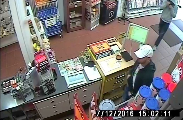 POL-NOM: Fortsetzung der Berichterstattung: Überfall auf Toto/Lotto-Geschäft ... - Presseportal.de (press release)