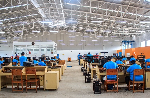 Die Oettinger Davidoff AG eröffnet neue Fabrik in Danlí, Honduras ... - Presseportal.ch (Pressemitteilung)