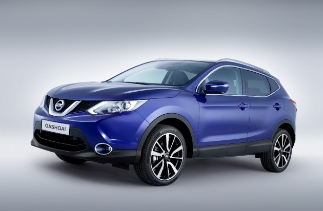 Nissan suisse qashqai #7