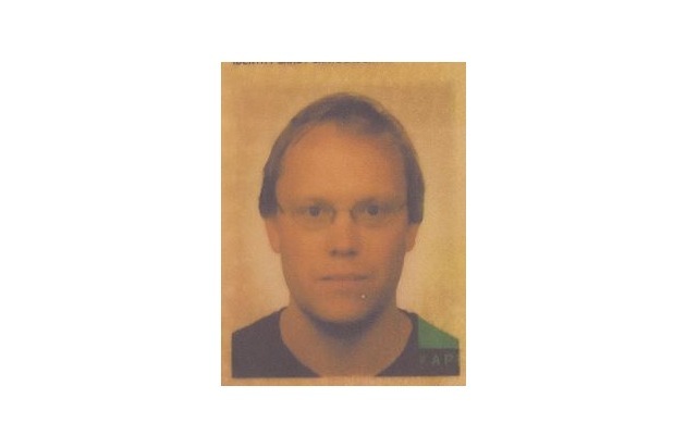 POL-SE: Wedel: Polizei bittet um Mithilfe bei der Suche nach vermisstem Joachim Kapp aus Wedel - mit Foto