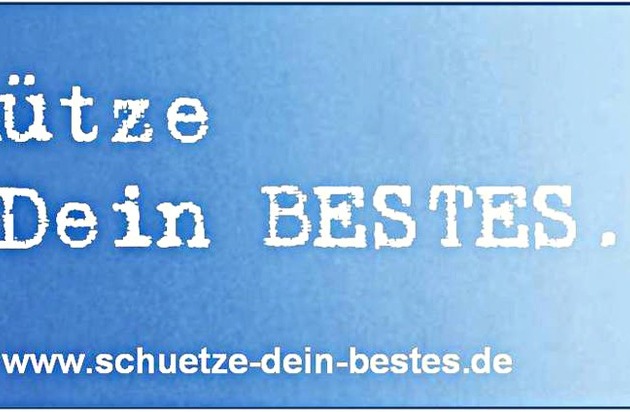 POL-RT: Landesweite Radhelmkampagne "Schütze Dein BESTES" macht Halt ... - Presseportal.de (Pressemitteilung)