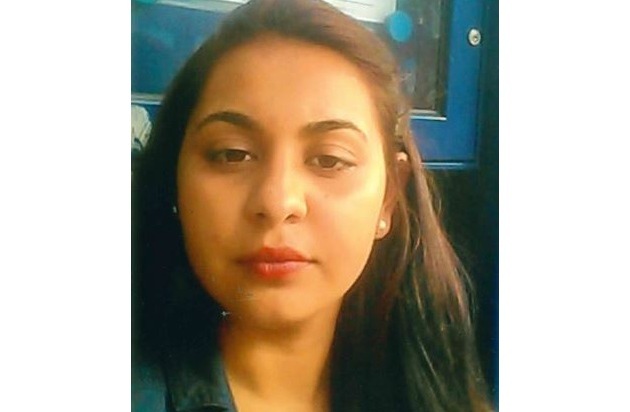 POL-BOR: Velen - 16-jährige Velenerin vermisst - Presseportal.de (Pressemitteilung)