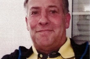 Polizeipr&auml;sidium Hamm: POL-HAM: Vermisstenfahndung