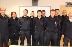 Feuerwehr Iserlohn: FW-MK: Die Zukunft der Feuerwehr Iserlohn gestalten