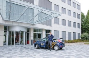 K&Ouml;TTER Services: K&Ouml;TTER Services: Umsatz &uuml;bertrifft Marke von 500 Millionen Euro / Dienstleistungsgruppe erzielte 2015 ein Umsatzplus von &uuml;ber 20 Prozent 