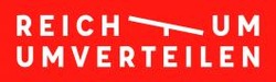 Bündnis "Reichtum Umverteilen - ein gerechtes Land für alle!"