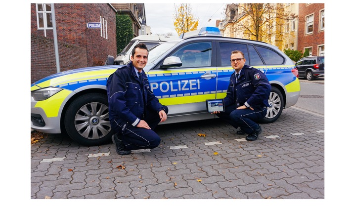 POL-RE: Kreis RE/BOT: Ein Samstagabend aus der Polizeiperspektive - Facebook-Streife 2.0