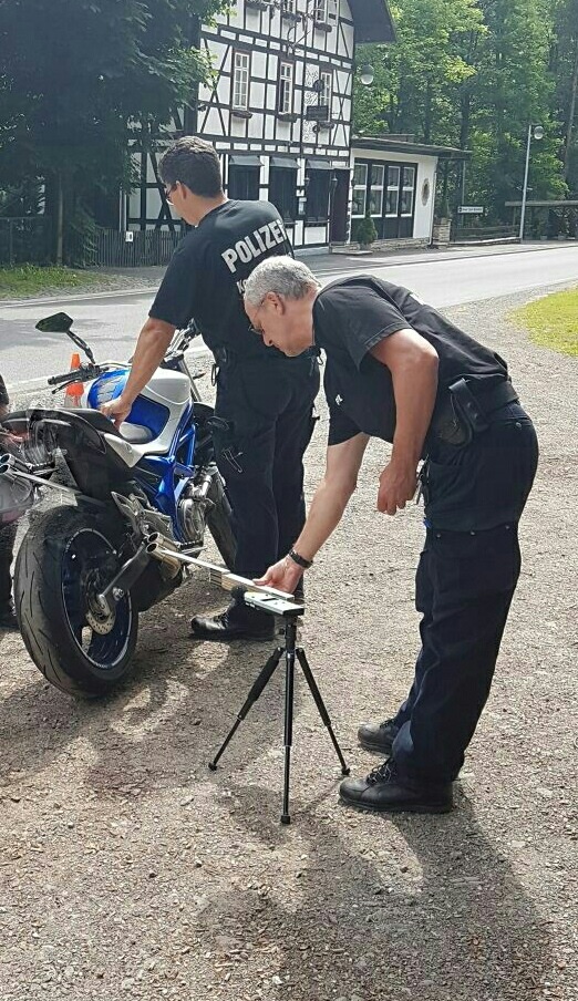 POL-NOM: Verkehrssicherheitswoche der Herzberger Polizei  Herzberg Montag,12.06.2017- bis Freitag, 16.06.2017