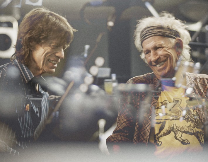 Bild zum Beitrag: THE ROLLING STONES feiern in Deutschland den Auftakt ihrer STONES - NO FILTER Europatour 