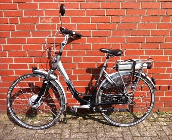 POL-NE: Fahrradeigent&uuml;mer gesucht - Foto im Dateianhang