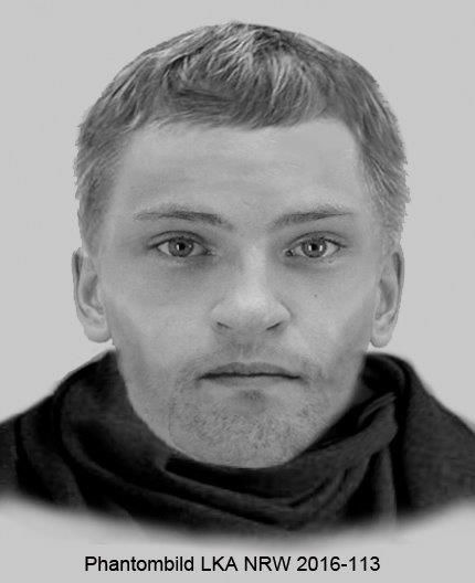 POL-RE: Dorsten/Marl: Polizei fahndet mit einem Phantombild