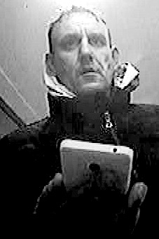 POL-ST: Lengerich, versuchter schwerer Diebstahl aus einem Geldautomaten - Foto-