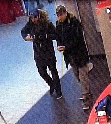 POL-RE: Marl: Handydiebe gesucht