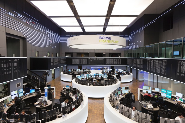 Bild zum Beitrag: Deutsche Börse startet neue Online-Plattform für Börsenwissen / Lernangebot adressiert Einsteiger wie auch erfahrene Anleger 