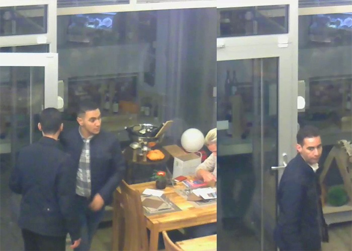 POL-OB: Fotofahndung nach Dieb
