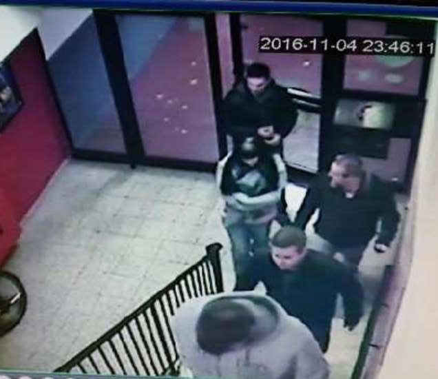 POL-NI: Tatbeteiligte nach gef&auml;hrlicher K&ouml;rperverletzung gesucht