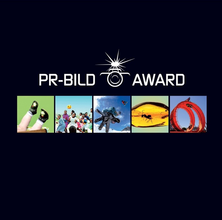 Bild zum Beitrag: PR-Bild-Award 2017: news aktuell sucht wieder die besten Fotos des Jahres 