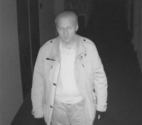 POL-SO: Bad Sassendorf - Wer kennt diesen Mann?