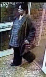 POL-RE: Gladbeck: Polizei fahndet mit einem Foto nach einer Diebin