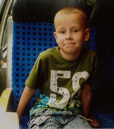POL-HRO: 8-Jähriger in Schwerin vermisst - Polizei bittet um Mithilfe