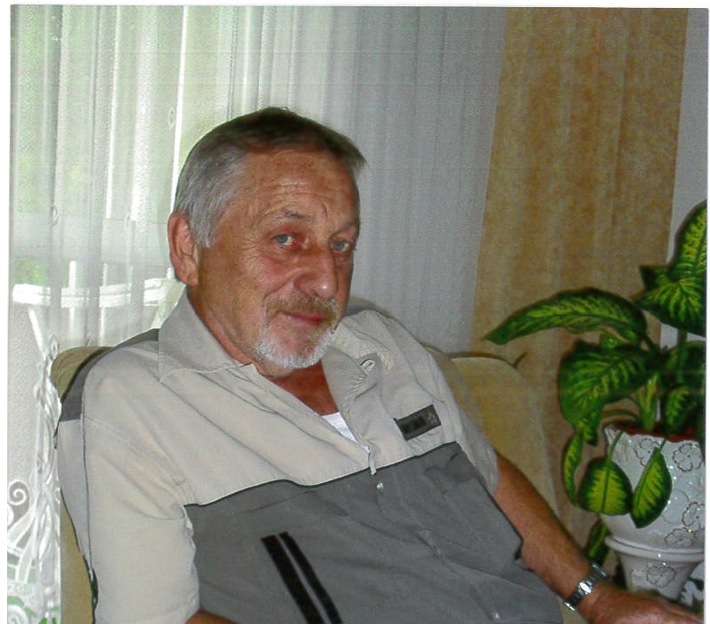 POL-HWI: Bild des vermissten Siegfried GRIECHEN