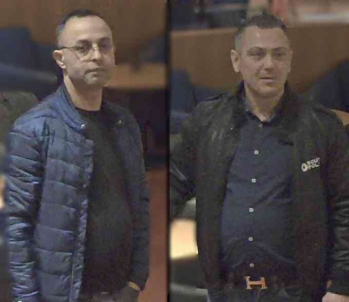 POL-PB: Diebesduo auf Fahndungsfoto