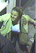 POL-RE: Dorsten: Blonde Frau hat Mann angegriffen - Öffentlichkeitsfahndung mit Foto