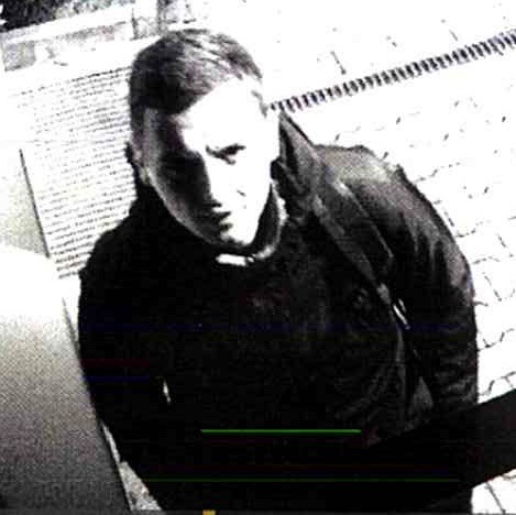 POL-RE: Oer-Erkenschwick: Polizei sucht Autoknacker - Öffentlichkeitsfahndung mit Foto