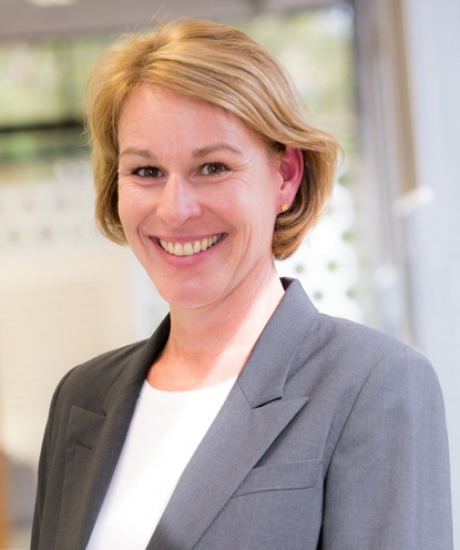 Dr. Susanne Fiedler. Neue Vorsitzende der Geschäftsführung von MSD ...