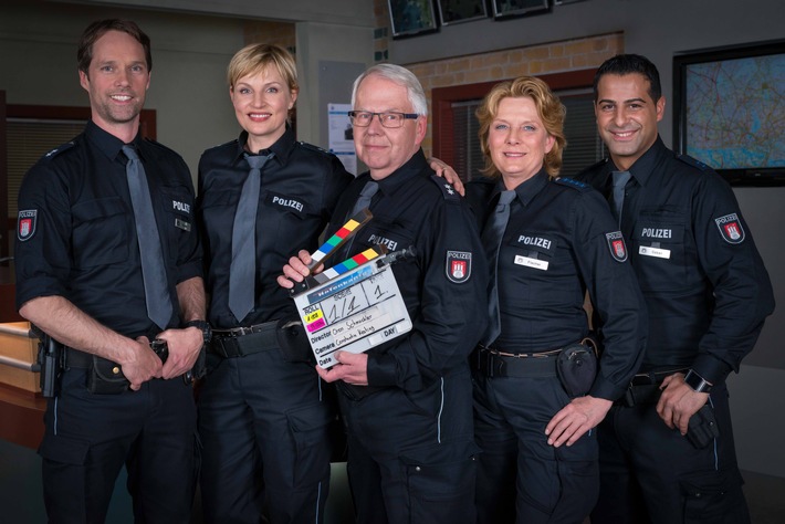 Serien Stream Notruf Hafenkante