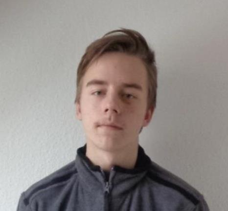 POL-NB: Suche nach dem 15 jährigen Justin Tolla (LK MSE)