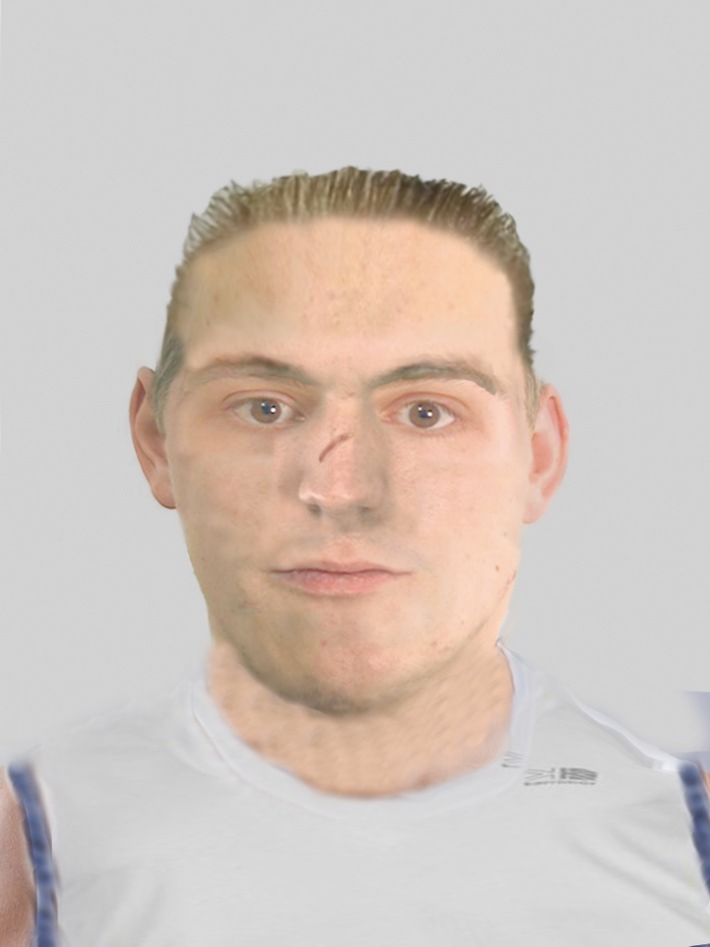 POL-NB: Nachmeldung zur Pressemitteilung vom 27.07.2016 &quot;Zeugen nach Vorfall in Neubrandenburg gesucht&quot; Die Kriminalpolizeiinspektion Neubrandenburg fahndet mittels Phantombild nach dem TatverdÃ¤chtigen