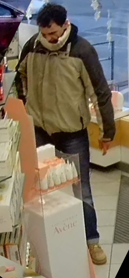 POL-H: Öffentlichkeitsfahndung! Apothekenüberfall in Vahrenwald