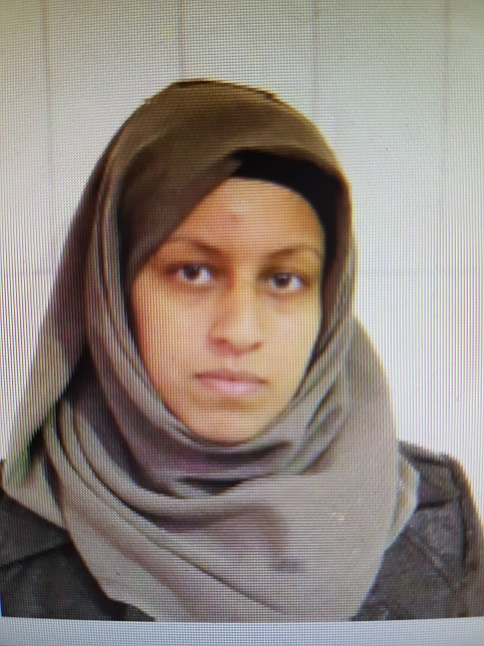POL-NB: 24-jährige Khadija Al Ali aus Neubrandenburg vermisst