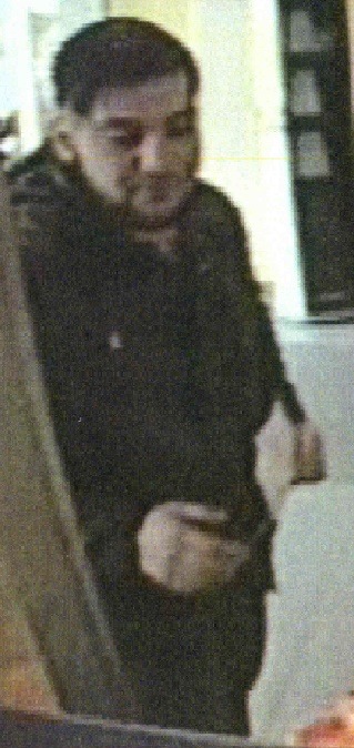 POL-RE: Castrop-Rauxel: Pärchen versucht durch Ablenken am Geldautomat an Bargeld zu gelangen - Öffentlichkeitsfahndung mit Foto