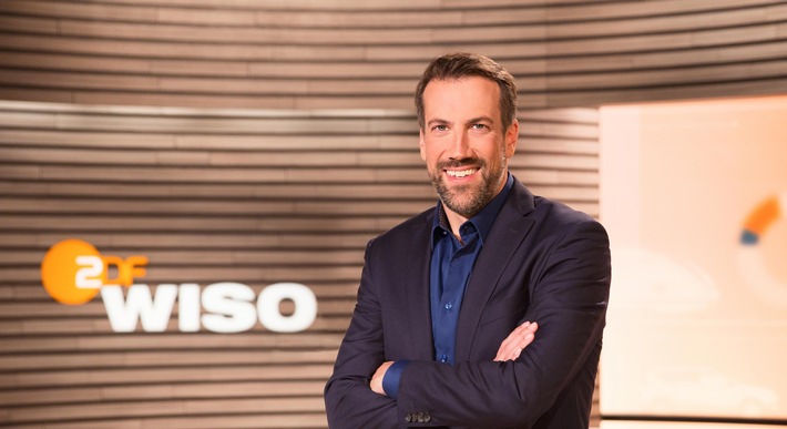 Bild zum Beitrag: ZDF-Magazin "WISO": LEDs in Leuchten häufig festeingebaut 