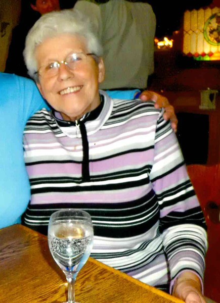 POL-DA: Einhausen: 84 Jahre alte Frau nach Fahrradausflug nicht heimgekehrt / Suche mit  Maintrailer Hunden und Hubschrauber bislang ohne Erfolg