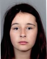 POL-HRO: 13-jähriges Mädchen in Rostock vermisst - Polizei bittet um Mithilfe