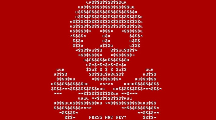Bild zum Beitrag: G DATA veröffentlicht neueste Ergebnisse zur Petna Ransomware-Infektionswelle 