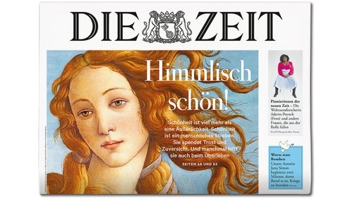 Bild zum Beitrag: Anselm Grün sieht die eigene Vermarktung kritisch 